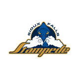 SF Stampede Stadium Clear Tote